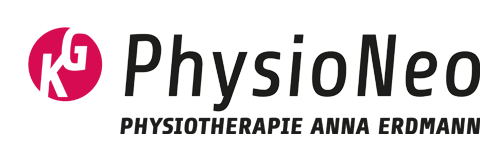 Bildwortmarke Logo KG PhysioNeo Physiotherapie Krankengymnastik