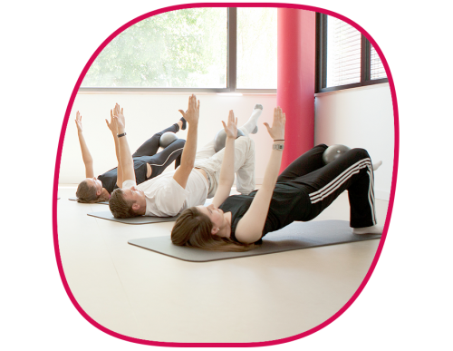 Pilates Physiotherapie Zehlendorf Schlachtensee